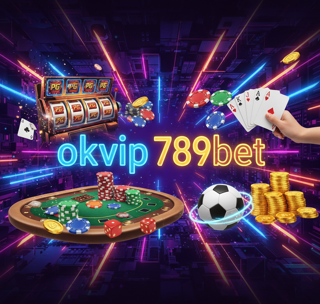 okvip 789bet