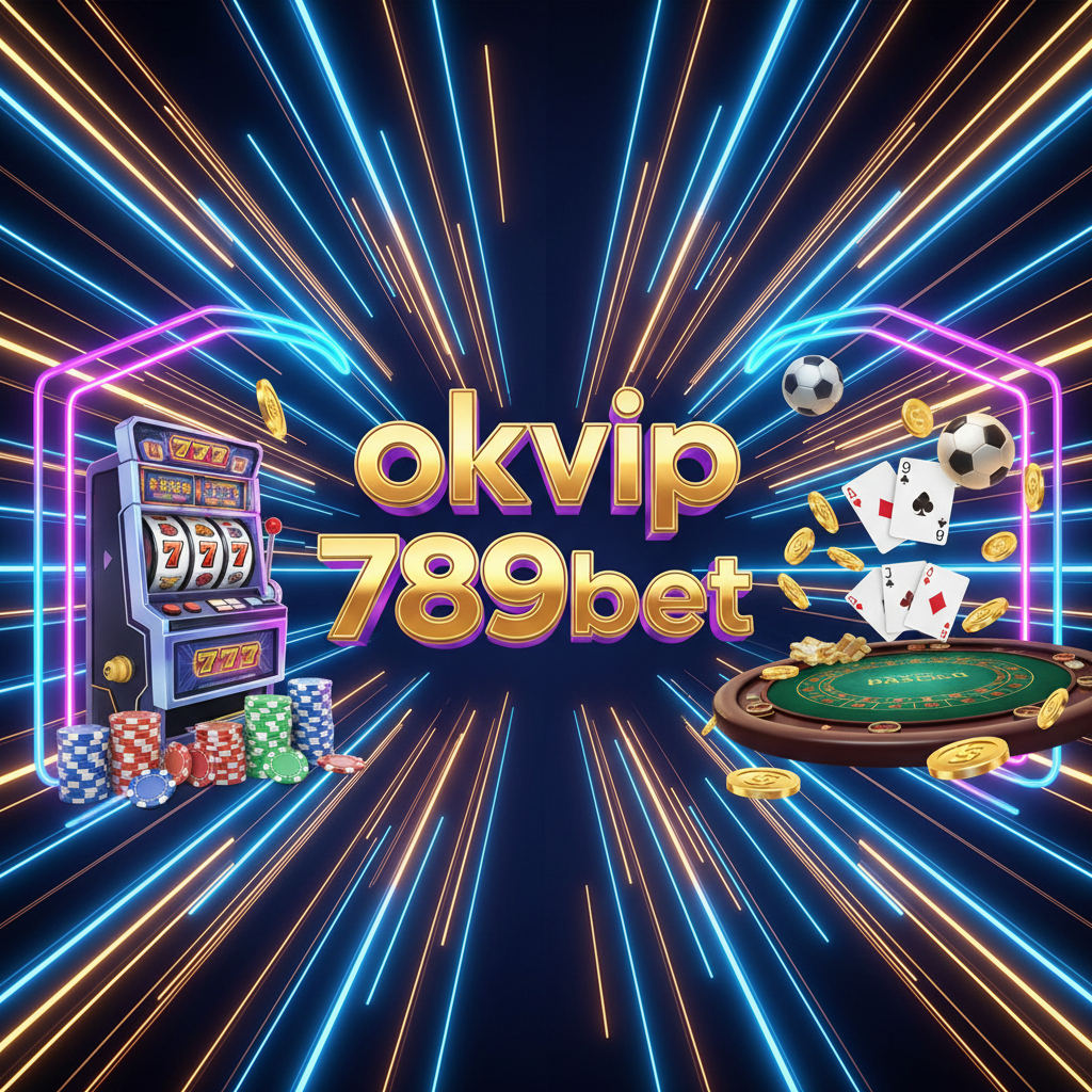 okvip 789bet