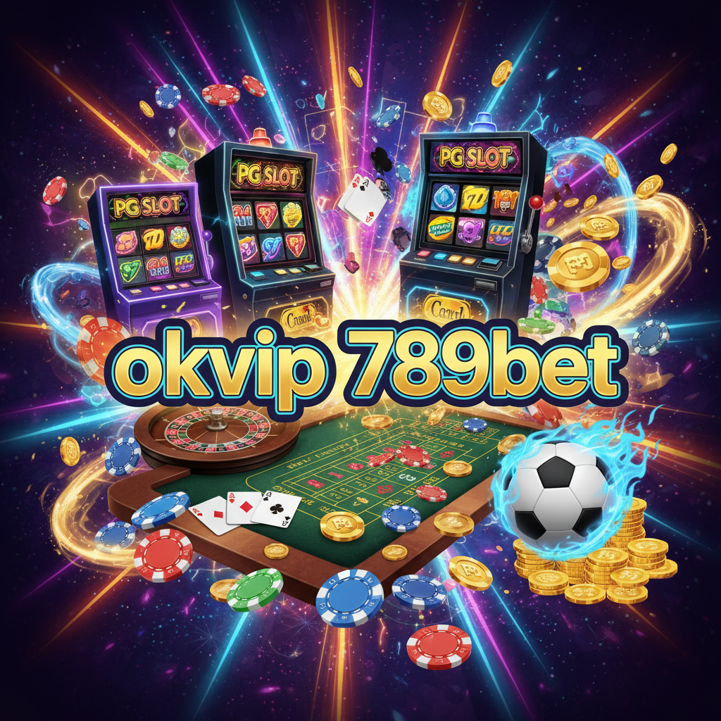 okvip 789bet