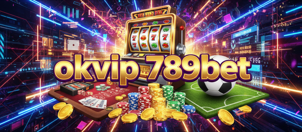 okvip 789bet