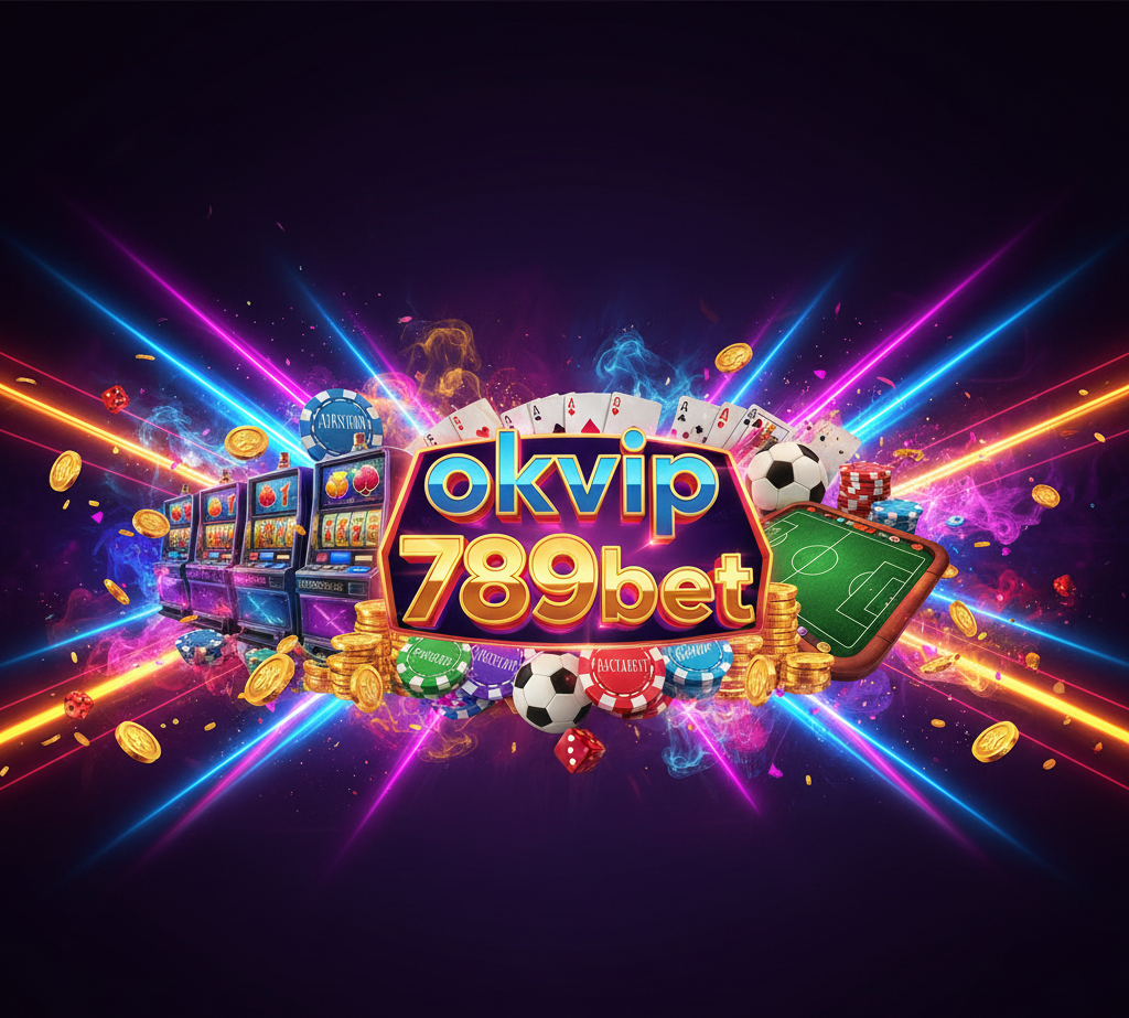 okvip 789bet