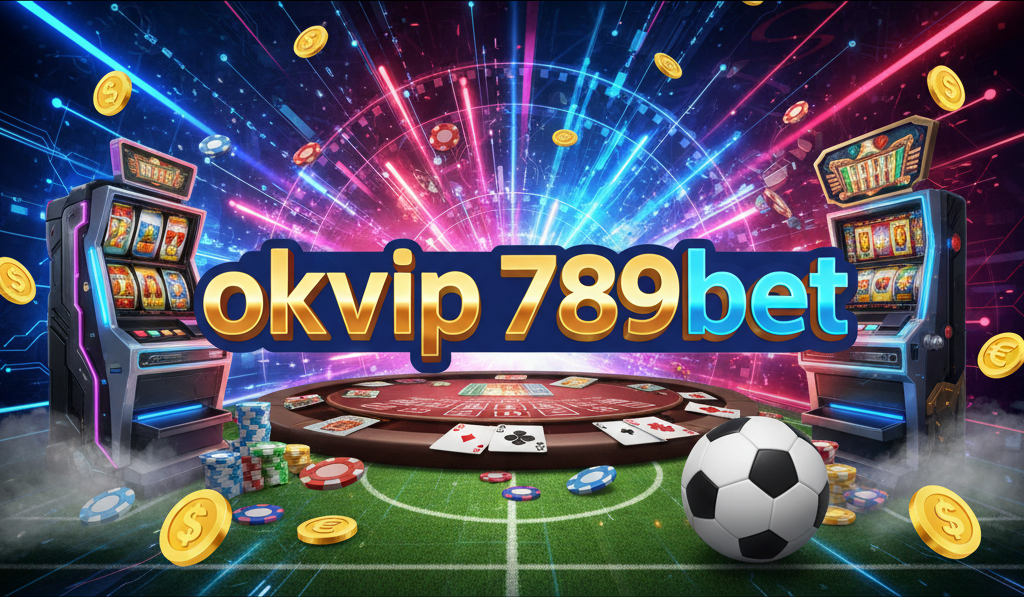 okvip 789bet